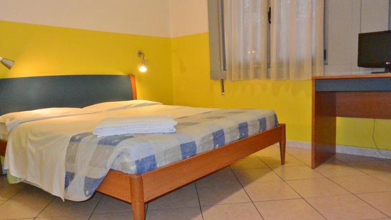 Csi Group - Station Hotel 3*